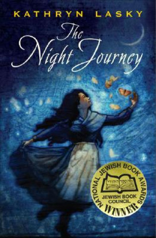 Könyv The Night Journey Kathryn Lasky