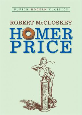 Libro Homer Price Robert McCloskey