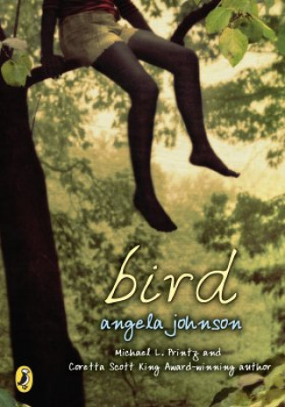 Carte Bird Angela Johnson
