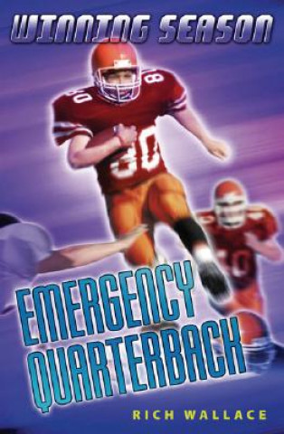 Carte Emergency Quarterback Rich Wallace