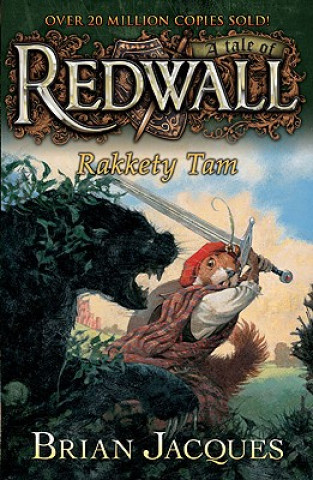 Buch Rakkety Tam Brian Jacques