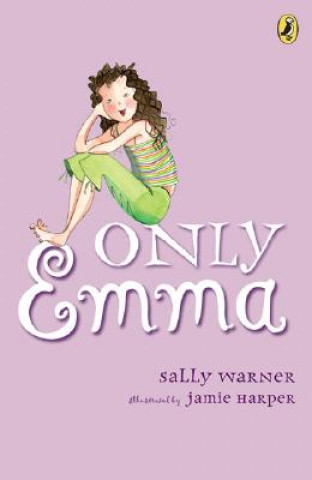 Book Only Emma Sally Warner