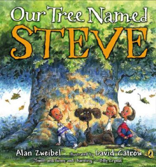 Carte Our Tree Named Steve Alan Zweibel
