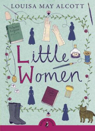 Carte Little Women Louisa May Alcott