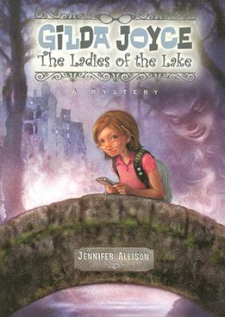 Knjiga The Ladies of the Lake Jennifer Allison