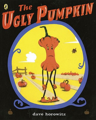 Książka The Ugly Pumpkin Dave Horowitz