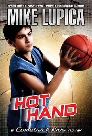 Carte Hot Hand Mike Lupica