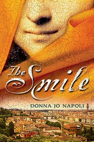 Kniha The Smile Donna Jo Napoli