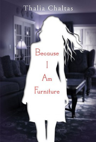 Carte Because I Am Furniture Thalia Chaltas