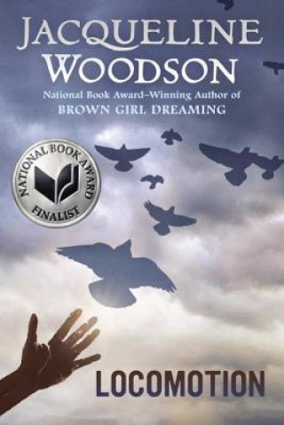 Boek Locomotion Jacqueline Woodson