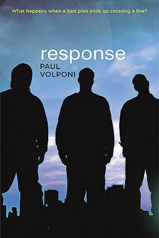 Carte Response Paul Volponi