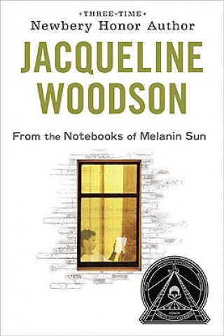 Książka From the Notebooks of Melanin Sun Jacqueline Woodson