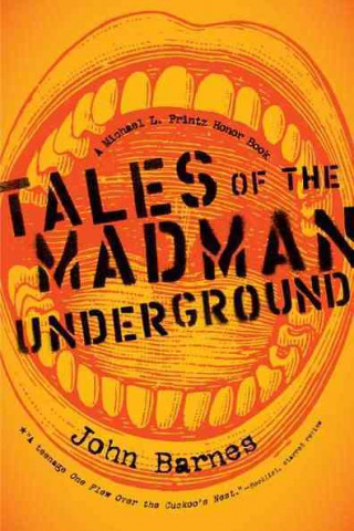 Carte Tales of the Madman Underground John Barnes