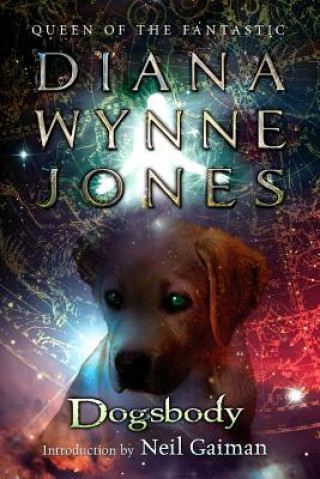 Carte Dogsbody Diana Wynne Jones