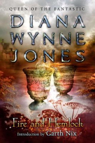 Carte Fire and Hemlock Diana Wynne Jones