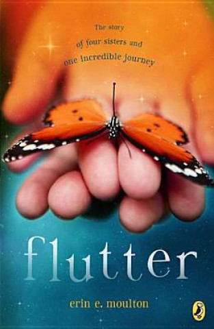 Könyv Flutter Erin E. Moulton