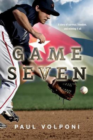 Libro Game Seven Paul Volponi