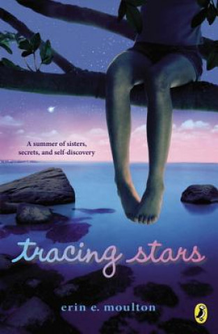 Knjiga Tracing Stars Erin E. Moulton