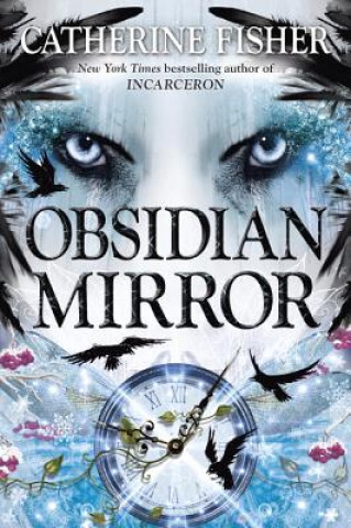 Buch Obsidian Mirror Catherine Fisher