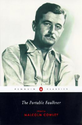 Livre Portable Faulkner William Faulkner