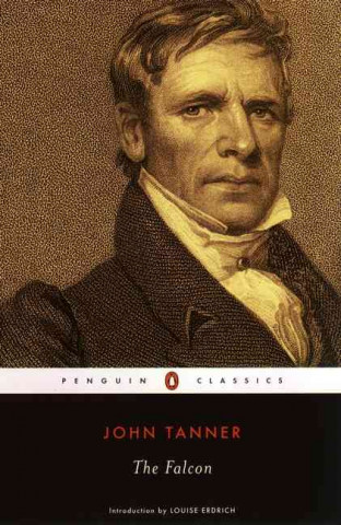 Knjiga Falcon John Tanner