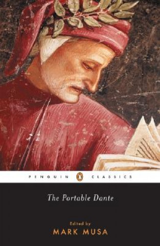 Kniha Portable Dante Dante Alighieri