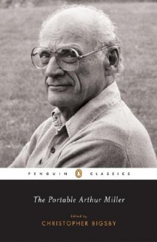 Book Portable Arthur Miller Arthur Miller