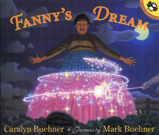 Book Fanny's Dream Caralyn Buehner