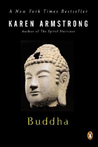 Książka Buddha Karen Armstrong