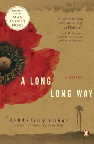 Libro A Long Long Way Barry Sebastian