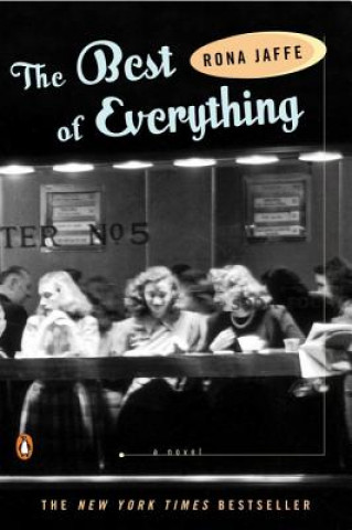 Knjiga The Best Of Everything Rona Jaffe