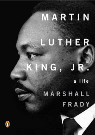 Book Martin Luther King, Jr. Marshall Frady