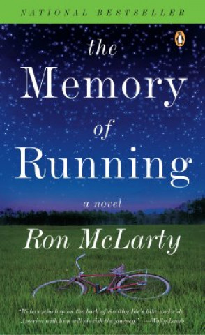 Buch The Memory of Running Ron McLarty