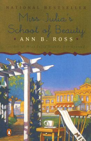 Book Miss Julia's School of Beauty Ann B. Ross