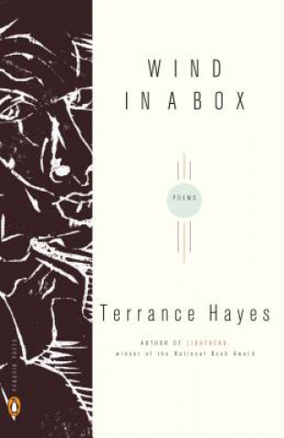 Livre Wind in a Box Terrance Hayes