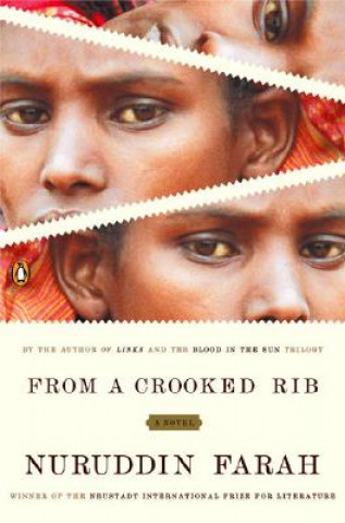 Könyv From a Crooked Rib Nuruddin Farah