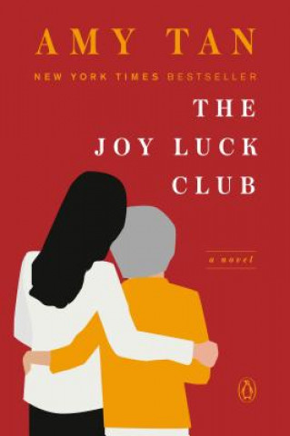 Book Joy Luck Club Amy Tan