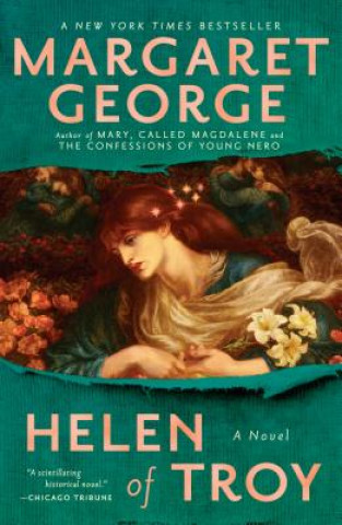 Kniha Helen of Troy Margaret George