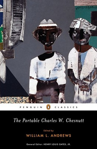 Buch Portable Charles W. Chesnutt Charles Waddell Chesnutt