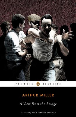 Book View from the Bridge Arthur Miller