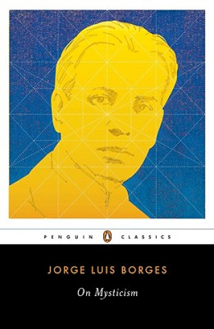 Könyv On Mysticism Jorge Luis Borges