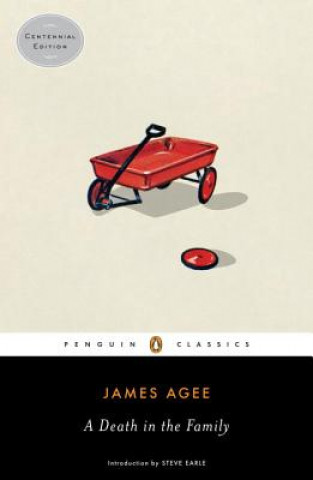 Carte Death in the Family James Agee