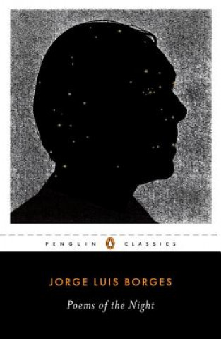 Book Poems of the Night Jorge Luis Borges