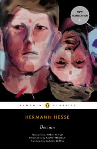 Carte Demian Hermann Hesse