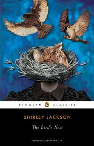 Carte Bird's Nest Shirley Jackson