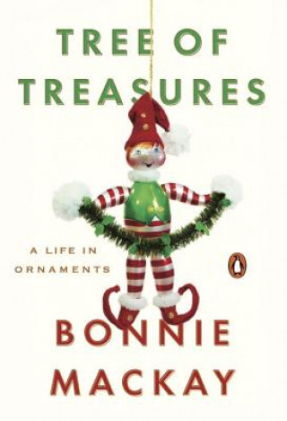 Kniha Tree Of Treasures Bonnie Mackay