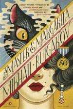 Carte The Master and Margarita Michail Bulgakov