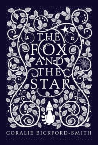 Kniha The Fox and the Star Coralie Bickford-smith