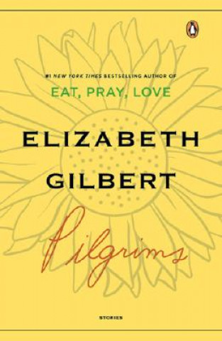 Carte Pilgrims Elizabeth Gilbert