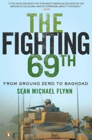 Book The Fighting 69th Sean Michael Flynn